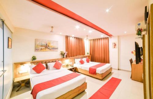 Sakinaka Hotel | Hotel Grandeur-Near Mumbai International Airport