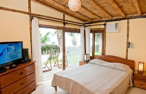 Máncora Hotel | Hotel Grandmare & Bungalows