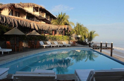 Máncora Hotel | Hotel Grandmare & Bungalows