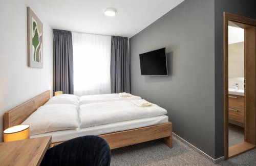 Ruzomberok Hotel | Hotel Granit Smrekovica