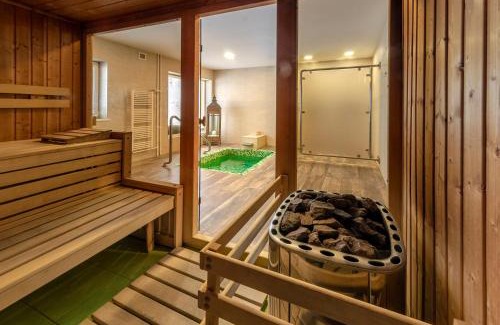 Ruzomberok Hotel | Hotel Granit Smrekovica