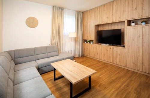 Ruzomberok Hotel | Hotel Granit Smrekovica