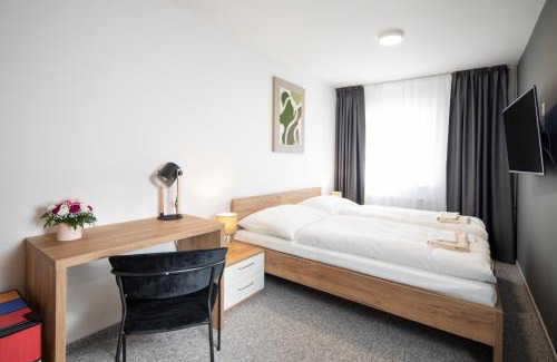 Ruzomberok Hotel | Hotel Granit Smrekovica