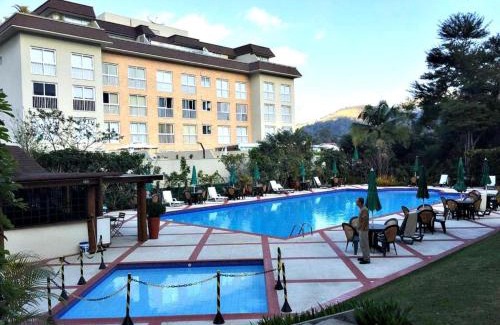 Araras Hotel | Hotel Granja Brasil Resort