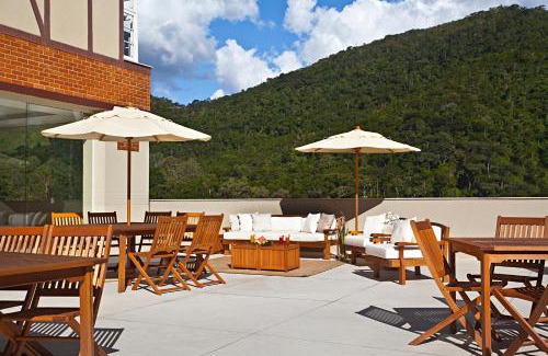 Araras Hotel | Hotel Granja Brasil Resort