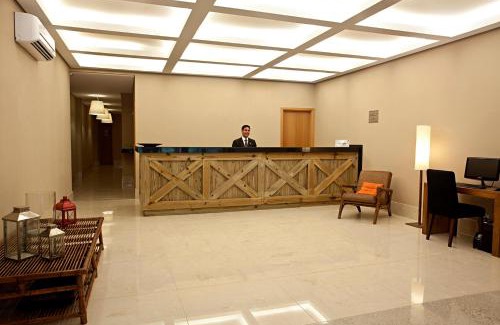Araras Hotel | Hotel Granja Brasil Resort