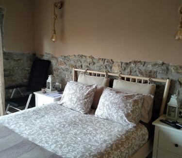 Santianes de Ola Casa | Hotel Granja Paraíso, Oasis Rural & Bienestar