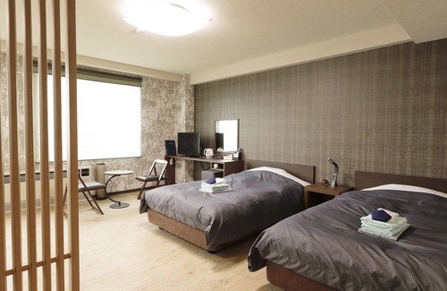Kitaazumi-gun Casa | Hotel Granjam Tsugaike