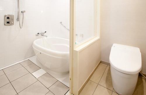 Umeda Hotel | Hotel Granvia Osaka-JR Hotel Group
