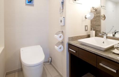 Umeda Hotel | Hotel Granvia Osaka-JR Hotel Group