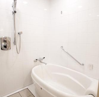 Umeda Hotel | Hotel Granvia Osaka-JR Hotel Group