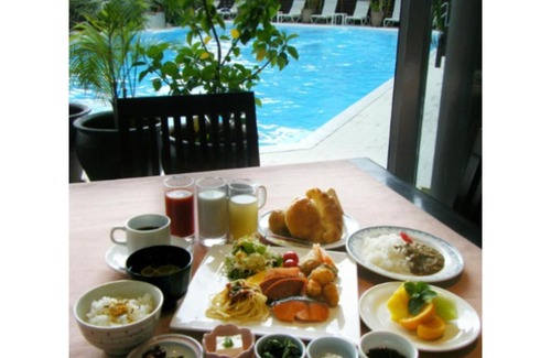 Tomigusuku Hotel | HOTEL GranView Garden OKINAWA - Vacation STAY 44963v