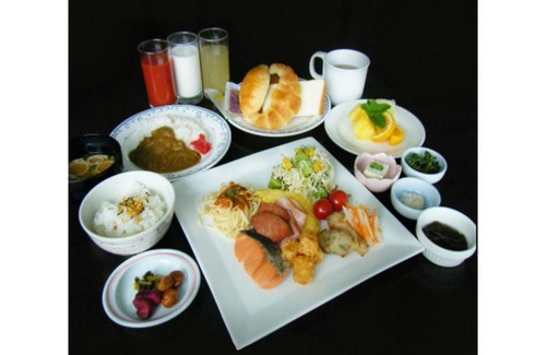 Tomigusuku Hotel | HOTEL GranView Garden OKINAWA - Vacation STAY 44963v