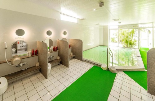 Tomigusuku Hotel | HOTEL GranView Garden OKINAWA - Vacation STAY 44963v
