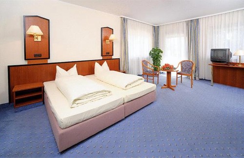 Munchen District Casa | Hotel Grasbrunner Hof