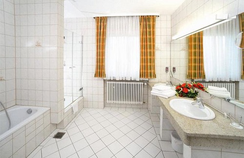Munchen District Casa | Hotel Grasbrunner Hof
