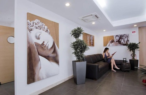 Quartiere XIII Aurelio Hotel | Hotel Gravina San Pietro