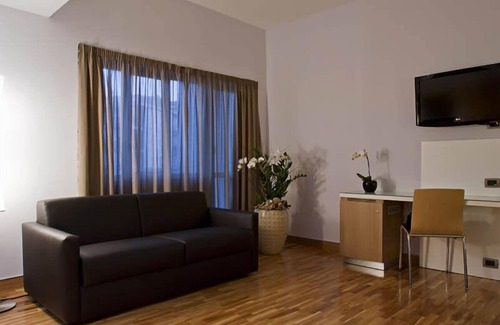 Quartiere XIII Aurelio Hotel | Hotel Gravina San Pietro