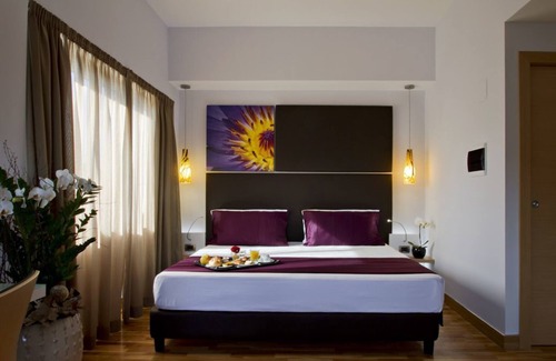 Quartiere XIII Aurelio Hotel | Hotel Gravina San Pietro