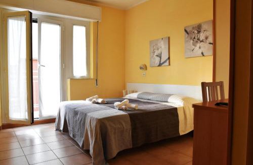Igea Marina Hotel | Hotel Graziella