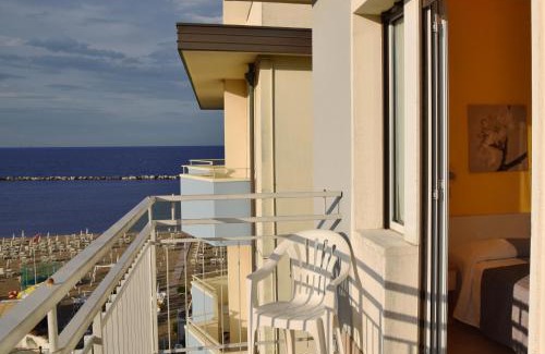Igea Marina Hotel | Hotel Graziella