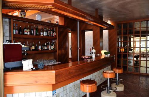 Igea Marina Hotel | Hotel Graziella