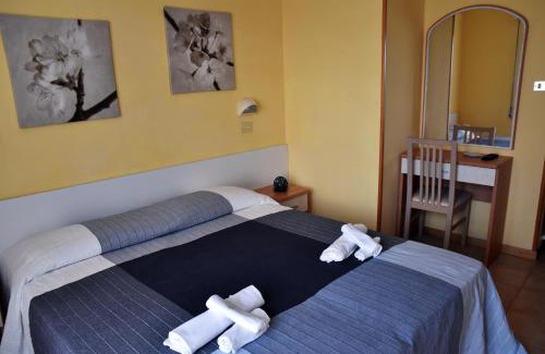 Igea Marina Hotel | Hotel Graziella