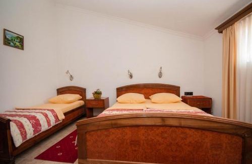 Centar Hotel | Hotel Grbalj