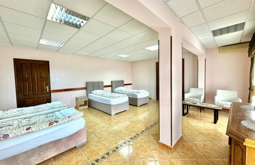 Centar Hotel | Hotel Grbalj