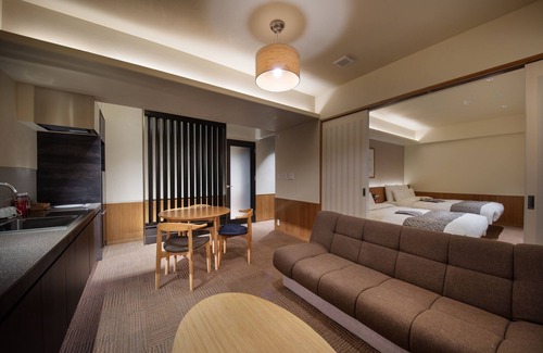 Hakata-ku Hotel | Hotel Great Morning