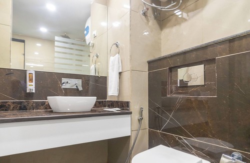 Rishikesh Hotel | Green Hotel - Behind Parmarth Niketan