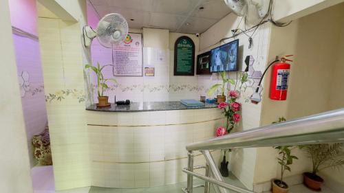 Dhaka Hotel | Hotel Green Garden Residential Jatrabari