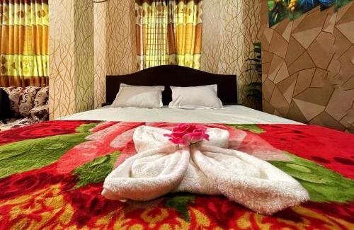 Dhaka Hotel | Hotel Green Garden Residential Jatrabari