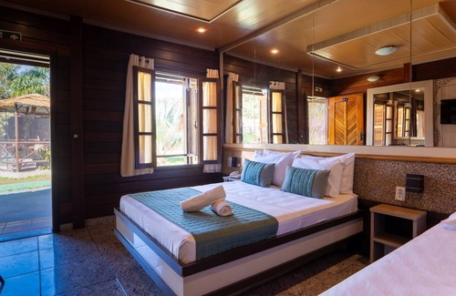 Salvaterra Hotel | Hotel Green Hill