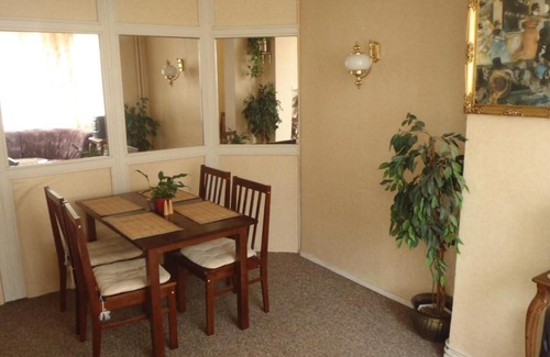 Teplice Hotel | Hotel Green House