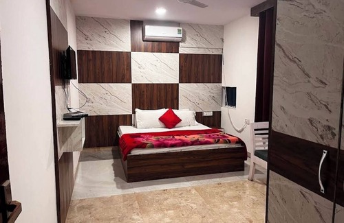 Mohali Hotel | HOTEL GREEN