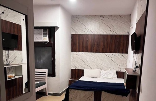 Mohali Hotel | HOTEL GREEN