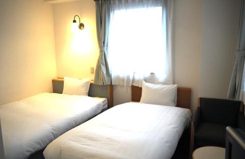 Aoba Ward Hotel | Hotel Green Mark