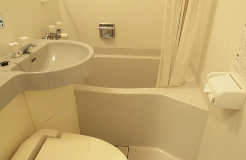 Aoba Ward Hotel | Hotel Green Mark