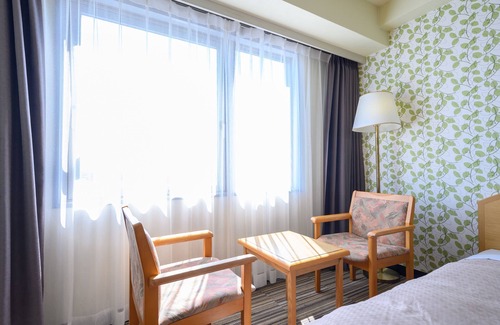 Suzuka Hotel | Hotel Green Park Suzuka