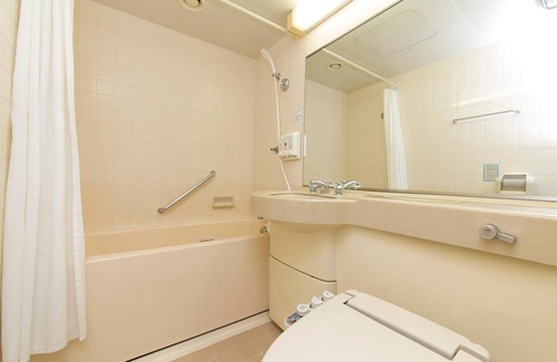 Suzuka Hotel | Hotel Green Park Suzuka