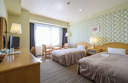 Suzuka Hotel | Hotel Green Park Suzuka