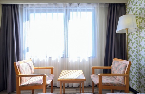Suzuka Hotel | Hotel Green Park Suzuka