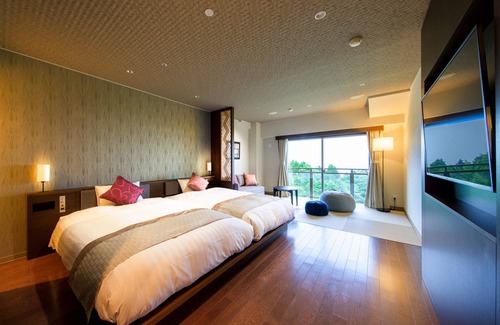 Hakone Hotel | Hotel Green Plaza Hakone