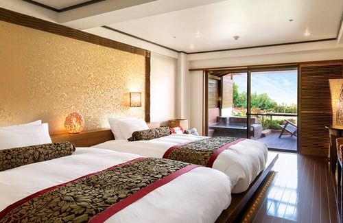 Hakone Hotel | Hotel Green Plaza Hakone