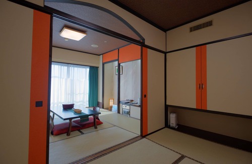 Hakone Hotel | Hotel Green Plaza Hakone