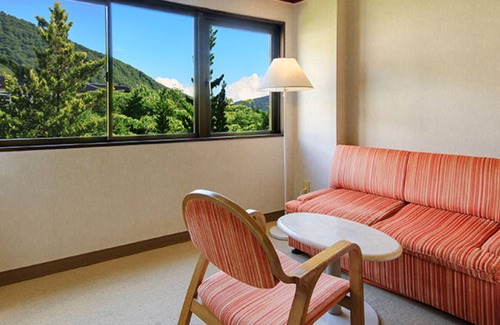 Hakone Hotel | Hotel Green Plaza Hakone