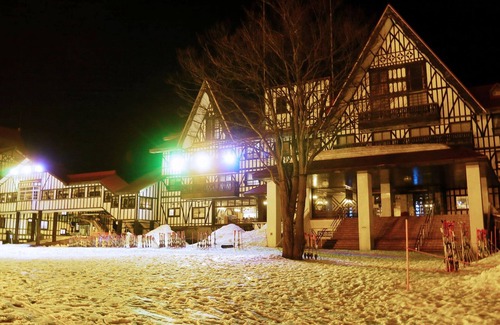 Minamiuonuma Complejo | Hotel Green Plaza Joetsu
