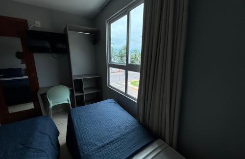 Nova Nazare Apartamento | hotel Green Sunset 406