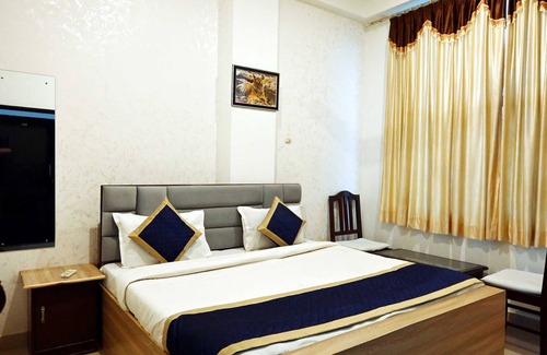 Sawai Madhopur Hotel | Hotel Green View